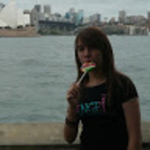 Meet your Posher, Silke